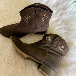 SALE 🔥Ankle high boots